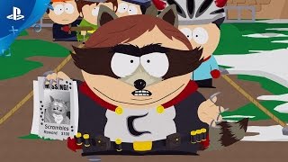 South Park: The Fractured But Whole