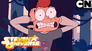 Arena Encantada | Steven Universe | Cartoon Network