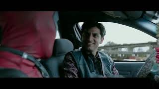 Deadpool Felicita a Dopinder Por Hacer Caso a Sus Consejos Deadpool