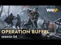 World War Heroes Operation Buffel World War Heroes Operation Buffel