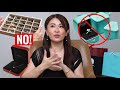 DON&#39;T BUY these Tiffany, Cartier &amp; Chanel Jewelry Pieces! AVOID THESE MISTAKES!