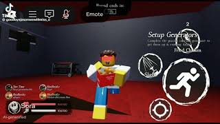 Forsaken Sora AI Compilation