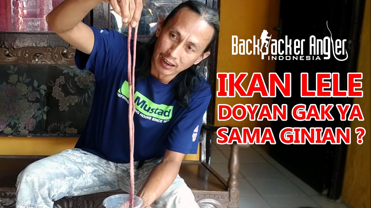 Pemancingan Saung Betawi Youtube