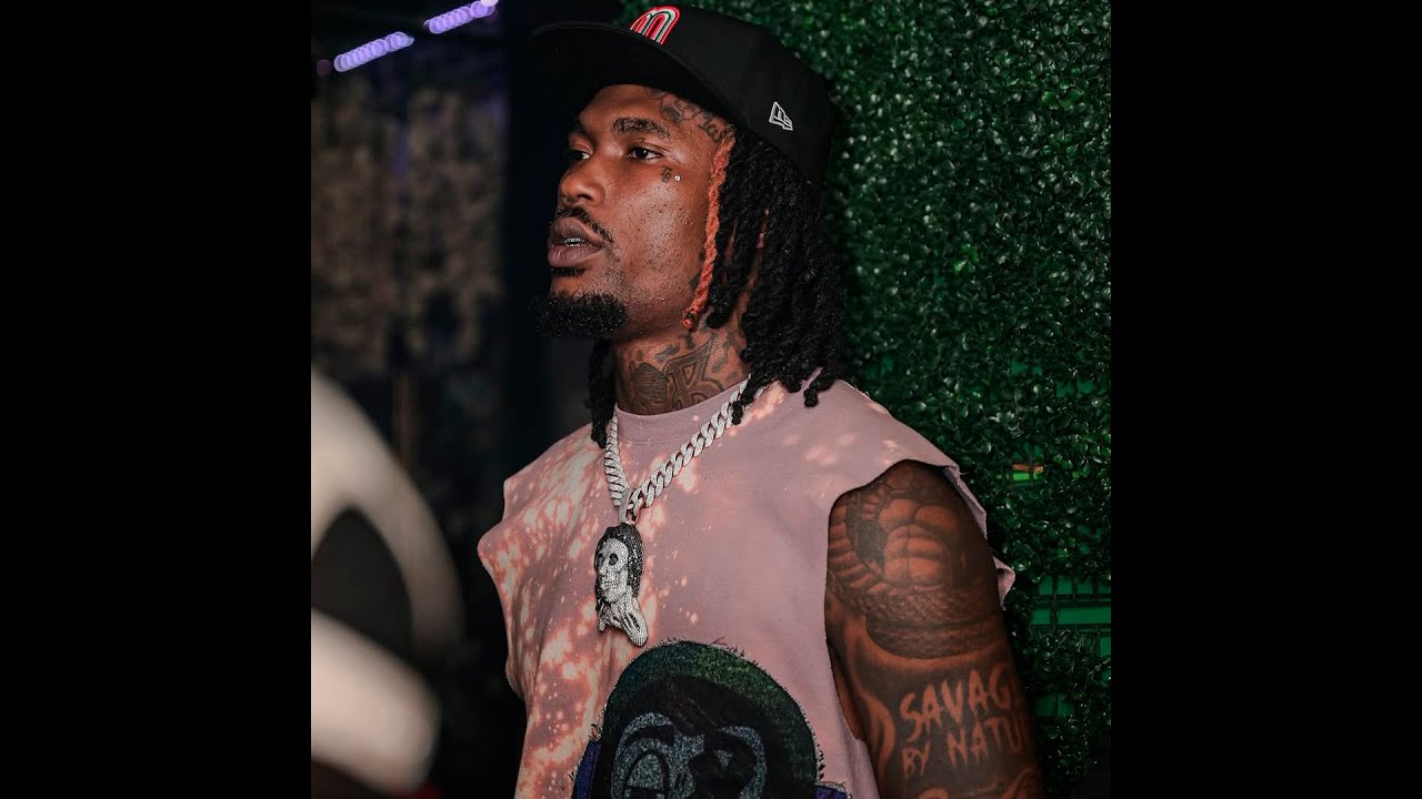 [FREE] Hunxho Type Beat 2026 - Time Stands Still