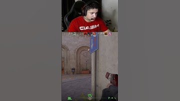 CS2 Sub-tick Is EXTREMELY ACCURATE #gaming #counterstrike