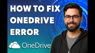How To Fix 0X8004De44 Onedrive Error 2026 Guide