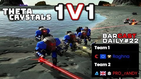 Beyond all Reason - PRO_rANDY vs Raghna REMATCH!