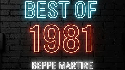 The Best Of 1981 Part 2