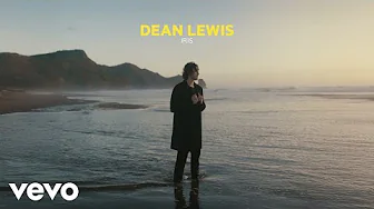 Dean Lewis - Iris (Official Audio)