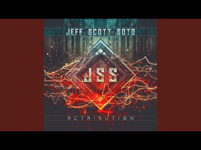Jeff Scott Soto - LAST TIME