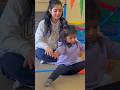Sara Khan And Alyana In London SchoolЁЯШН Sara Khan And Alyana In London SchoolЁЯШН