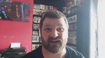 Zavvi Zbox july 2020 unboxing