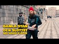 Henrik Nyblom Tour: Gamla Stan & Slottet 🎤