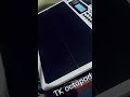 nai pinnu lal sadhi ,samlpuri song #short video#  rockstar pad 20 pro advance octapad Odia patch