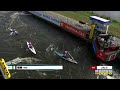 Team events WC1, MK1 - 2020 ECA Canoe Slalom European Championships, Prague (CZE)
