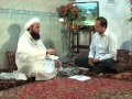 Introduction of saifi naqshbandi silsila interview of mufti pir hadrat ahmed saeed yar jan rah