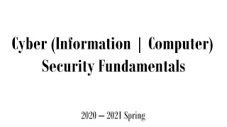 Database Security Part2