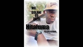 Mr Solani