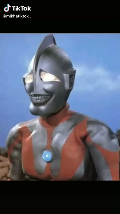 EFEK ULTRAMAN KENA LOCKDOWN - TIGA, ULTRAMAN, ZERO, SEVEN, Z , ETC JUST FOR FUN - TIKTOK