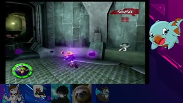 ZEP Presents Jak II (3)