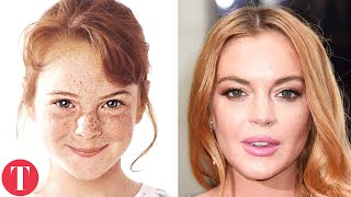 Famous Actors Who Got Their Start In Modeling