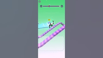 Draw Climber | GaMePlaY aLL LeVeLs ¦19¦ |BIG UPDATE! [Android, iOS]