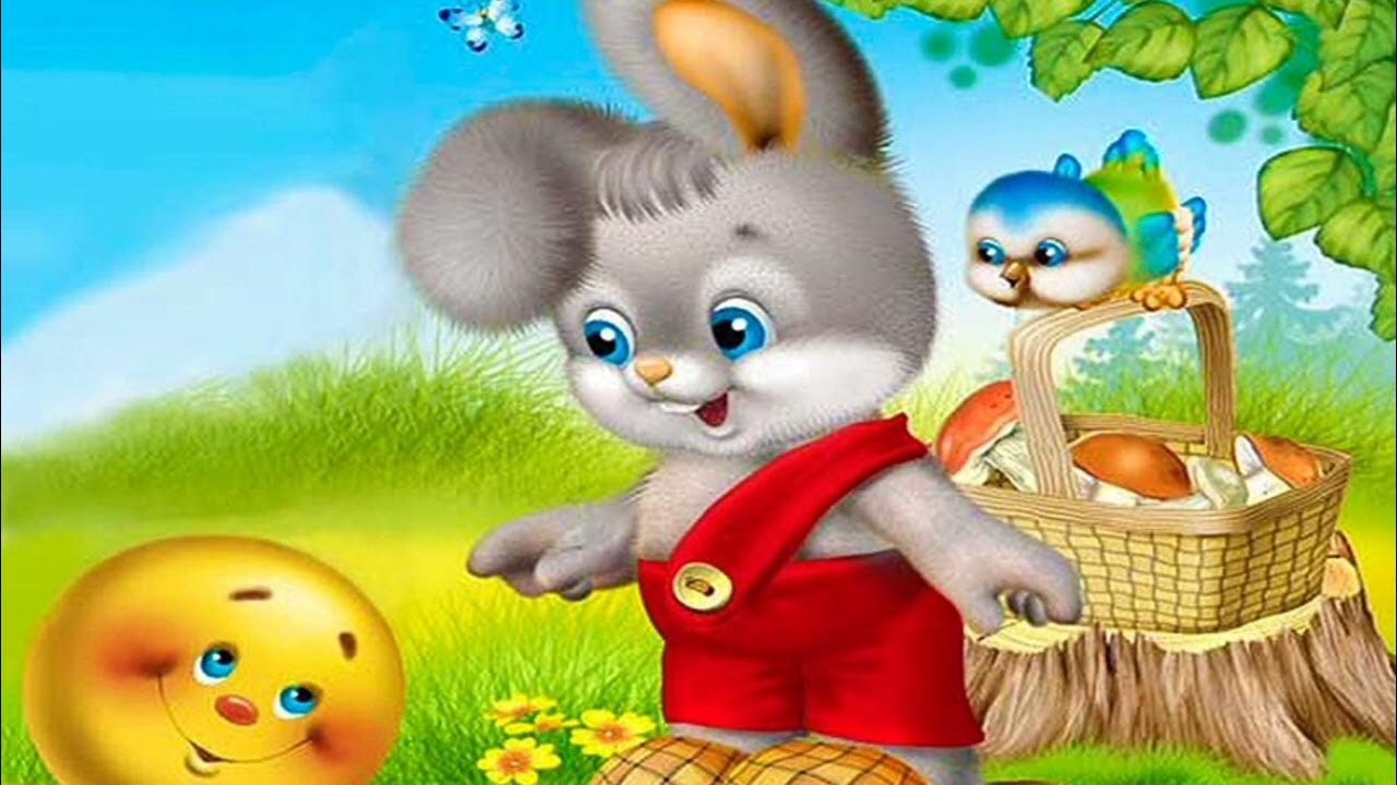 Колобок Анимашка