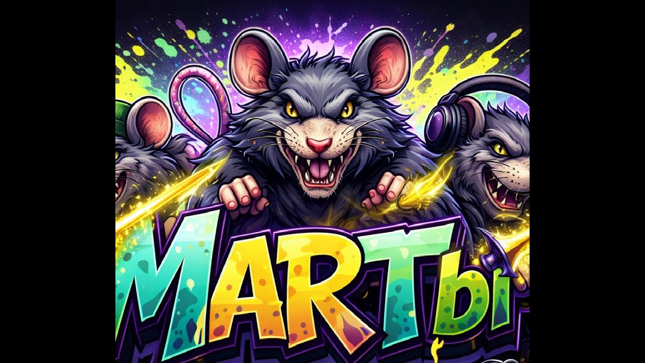 RAT STATIC | BOMB | ALBION ONLINE