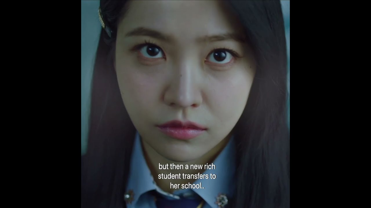  Bitchxrich Bitchxrich2 Yeri Kimminkyu Lonely Rich Elite Oppositesattract Kdrama Foryou