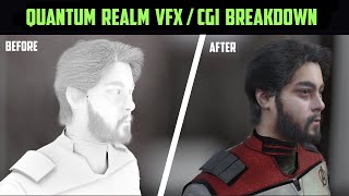 Avengers Endgame : Quantum Realm | VFX Breakdown | Quantum Hustle Short Film (2020) | Captainsting
Heres much awaited VFX / CGI breakdown of my recent short film QUANTUM HUSTLE. Hope you guys enjoy it! :)
Watch QUANTUM HUSTLE short film here - https://www.youtube.com/watch?v=AURT5sLQreg&ab_channel=Captainsting
More short films by me : -
1. VENOM : Quarantine (Short Film) - https://rb.gy/4fcdsa
2. Iron Man : Redemption Short Film - https://rb.gy/fsf94d
3. Ant-Man : Larger Than Life Fan Film (2018) - https://rb.gy/zriizx
4. Transformers Fan Film TRANSFORMERS : REVELATIONS (2019) - https://rb.gy/uz4mc6
5. Terminator Effect Test After Effects - https://rb.gy/vkjend
6. SENTIENT Short Film 2019 | Sci Fi Short Film - https://rb.gy/cfhr7x
7. FUTURE WAR - A TERMINATOR FAN CLIP - https://rb.gy/iybwwj
8. Sci-Fi Cyborg VFX Extended - https://rb.gy/9zawos
9. Predator Fan Film VFX/CGI Test - https://rb.gy/olkrgz
Watch Avengers Endgame : Quantum Realm | VFX Breakdown | Quantum Hustle Short Film (2020) | Captainsting