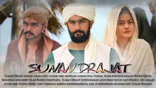 Sunan Drajat | Terdampar Di Pulau Banjar | Full Movie