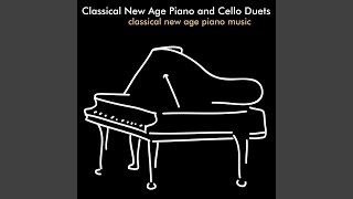 Video thumbnail of "Classical New Age Piano Music - Spring Waltz"