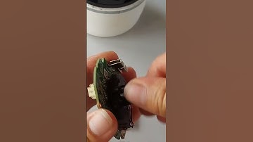 p3 thay kính camera bị mờ