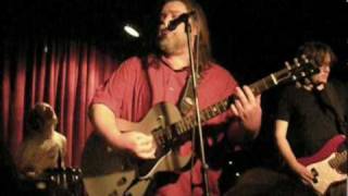 Video thumbnail of "Roky Erickson - Two Headed Dog - 12/31/09 Maxwells - Hoboken, NJ"