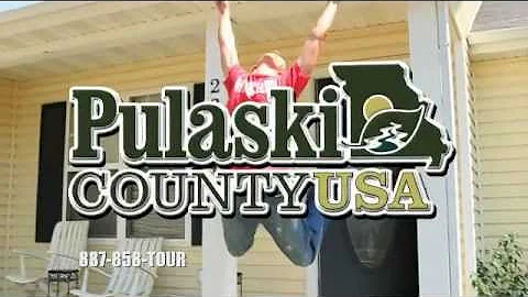 Pulaski County USA Family Commercial