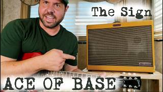 Get Up Off Your Ace And Lets Play The Sign