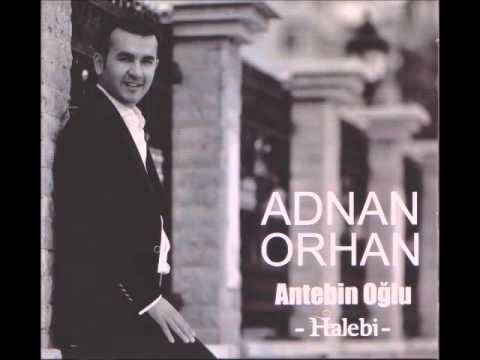 Adnan Orhan  - Antep Çiftetellisi