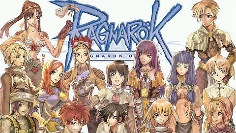 Ragnarok Online OST - Relaxing Themes