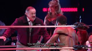 Terence Blanchard's Champion - Seventeen Blows (2022/23 Season)