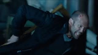 killer elite movies scene / Jason statham action scenes