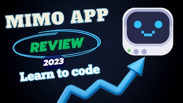 Mimo App Review: Top Best Coding App That Will Teach Python | Web Development SLQ and More