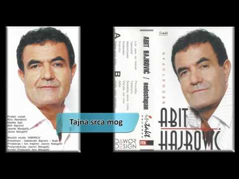 Abit Hajrovic -