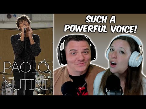 SOUL-STIRRING PERFORMANCE! Paolo Nutini - Iron Sky (Abbey Road Live Session) REACTION