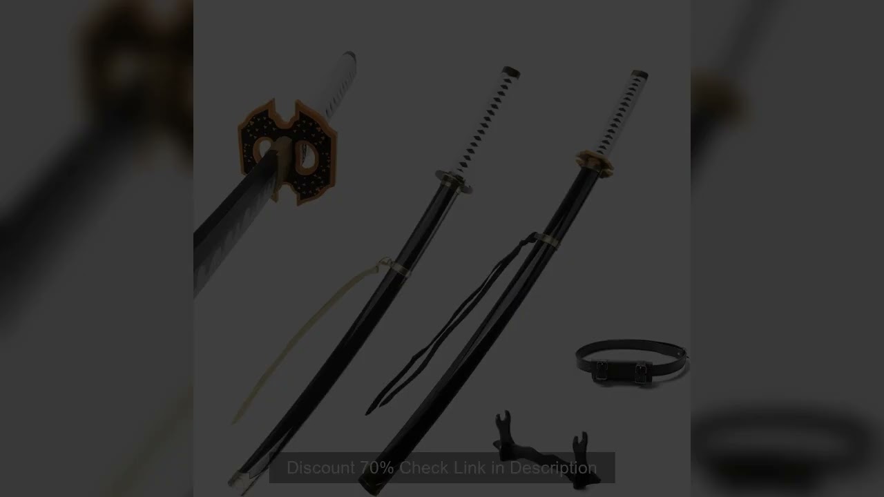 Vergil Katana Nelo Game Role-playing Angelo Character Weapons Props Cosplay Toy Sword Yamato 5 Hallo