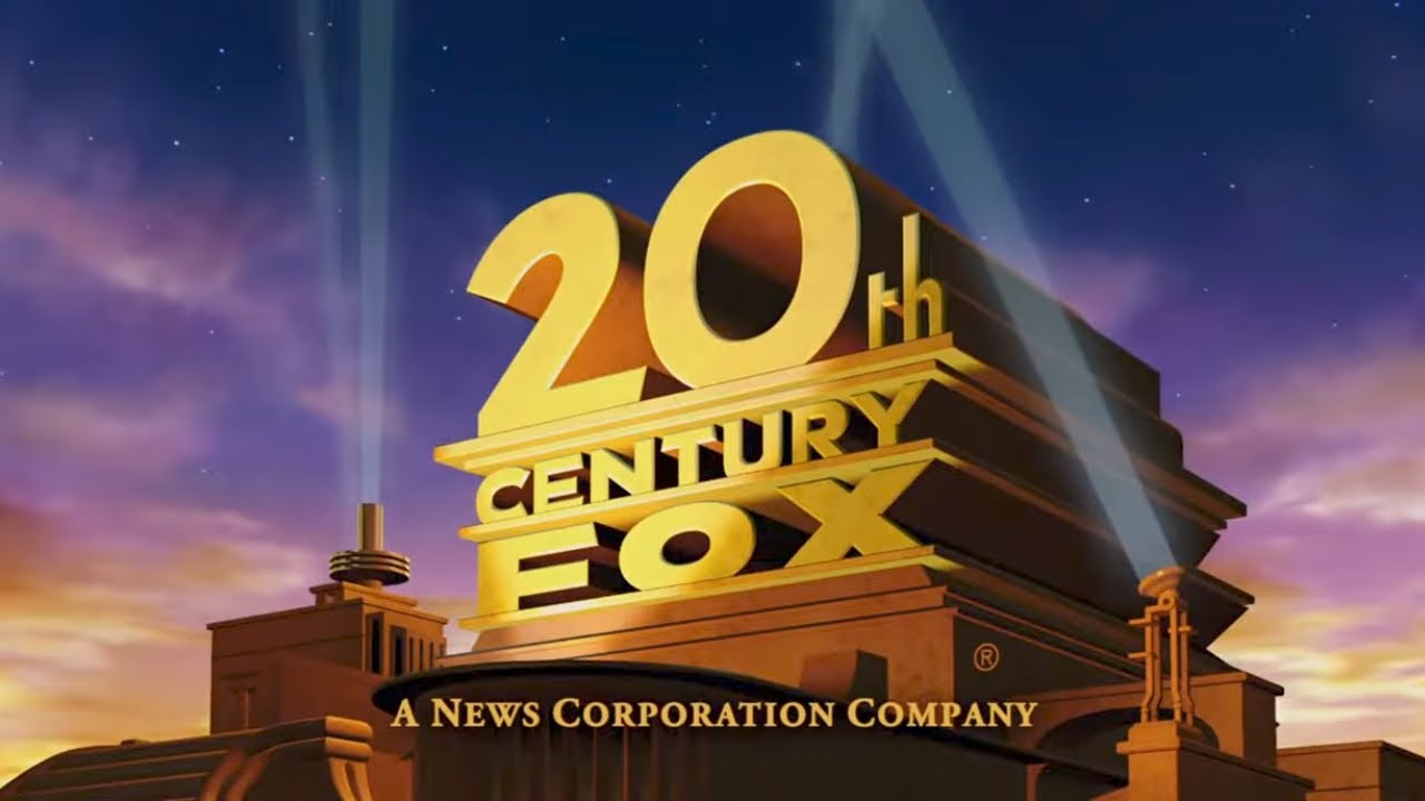 20th Century Fox intro HD - YouTube