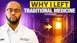 What is Concierge Medicine? - Dr Curtis Okpara - Houston Texas