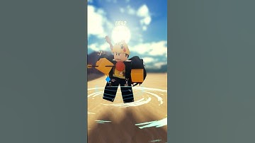 Using A Spooky Arrow in World Of Stands Halloween Update #worldofstands