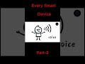Every Smart Device Explained Part-2
