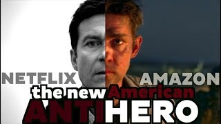 Ozark Season 2 Review Vs. Jack Ryan