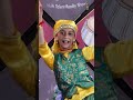 NANDANI Pahadi Dance Performance 💃🏔️ | KKHD Stage #PahadiDance